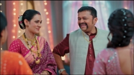 Lakshmi Niwas - 8th March 2026